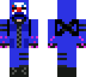 criminal blue free fire