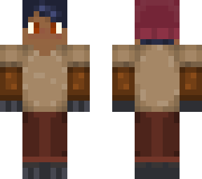 crow jonah alt outfit