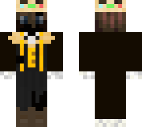 dark c king