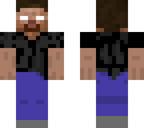 dark herobrain