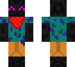defensor_esquivo Nueva Skin | Minecraft Skin