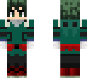 deku