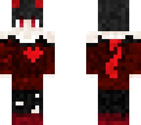 demon boi