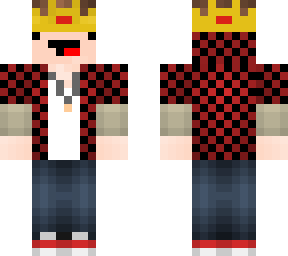 derp king bajan