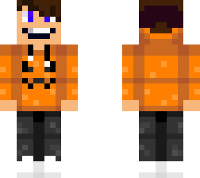desmix680 halloween (3px arm)