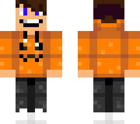 desmix680 halloween (4px arm)