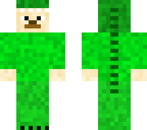 dino dude