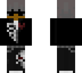 dnk e boy