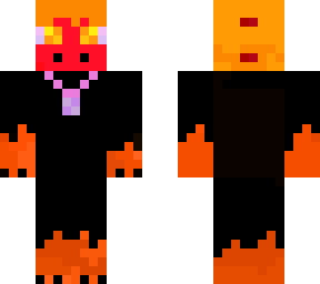 dragon girl