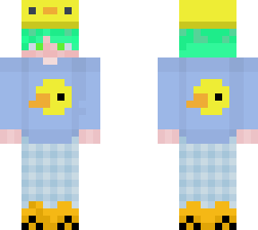 duck boii spring  edition