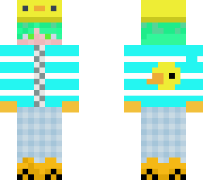 duck boii winter edition