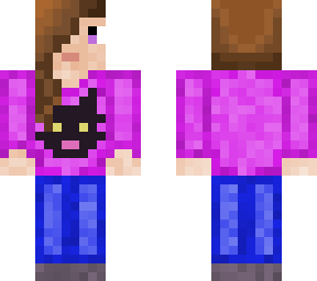 duck's skin