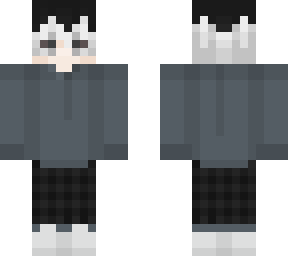 edgy boy