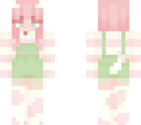 edit of strawberry cow