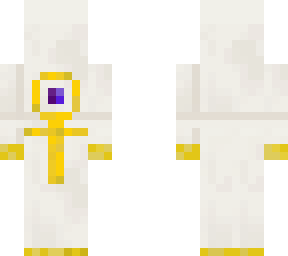 egyptian quarts skin