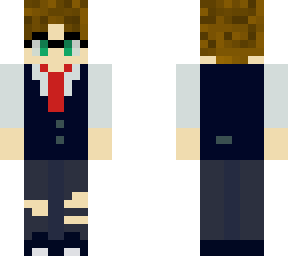elf boy