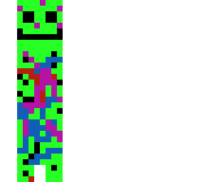 ender creeper