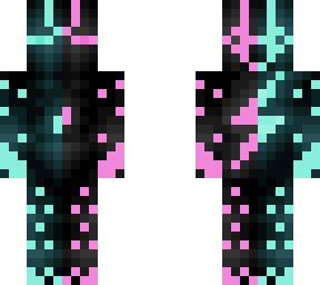 enderman 2.0 by: urmoit
