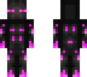 enderman skin
