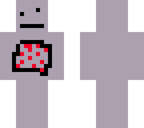 evil pizza robot