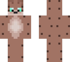 failed lynx skin (for friend)