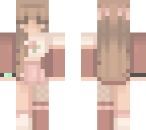 female ah