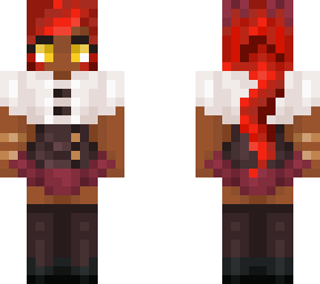 female pirate