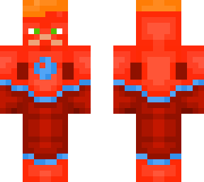 flash (wally west)
