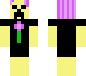 flower girl