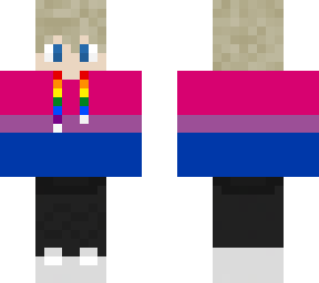 foxyflame_'s skin