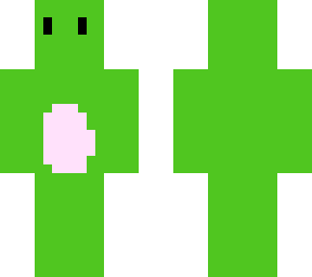 fred the frog