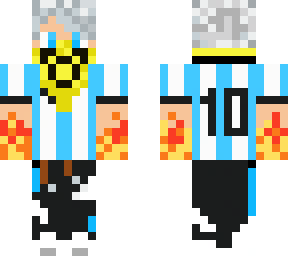 free fire argentina