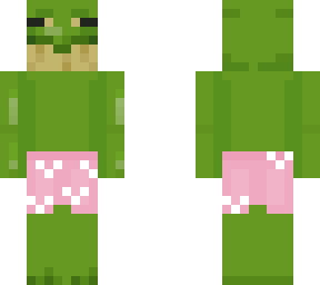 frog