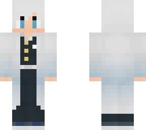 frost hashira