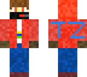 gamer