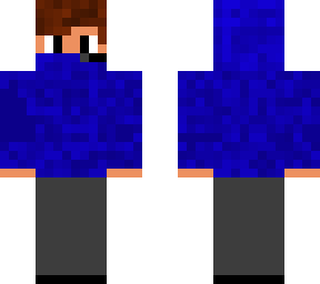 gamer boy