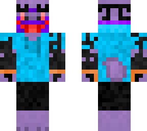 gengarminiyt yeah
