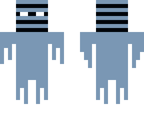 ghost bloncoworldyt