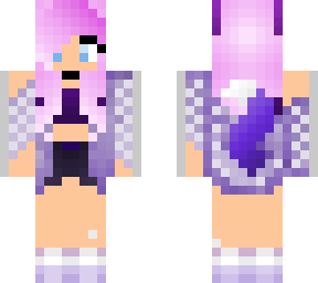 girl 2 model 3