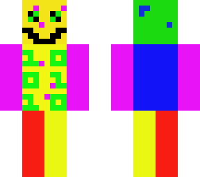 glitch