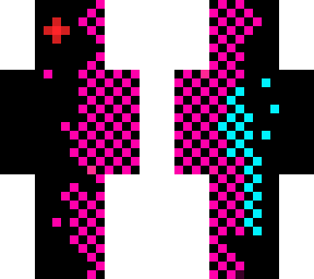 glitchbox the fall