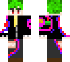 glitched beat