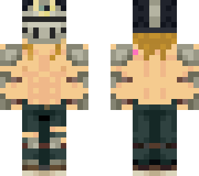 gotic johnny