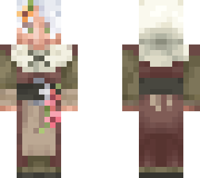 grandma