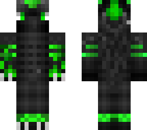 green dragon