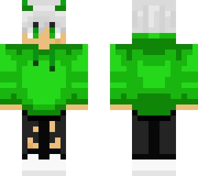 green me