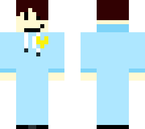 guard skin