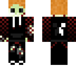 halloween eagerwolf 3.0