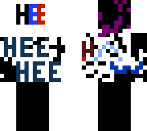 heheheheheheheehh haw