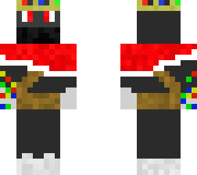 hidden knig